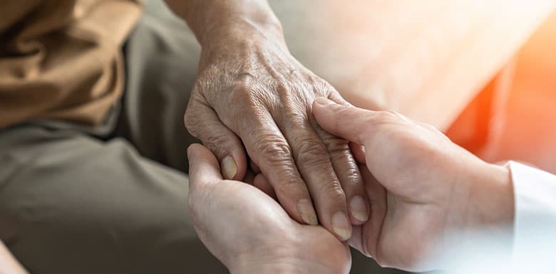 Why Do Nursing Homes Push Hospice